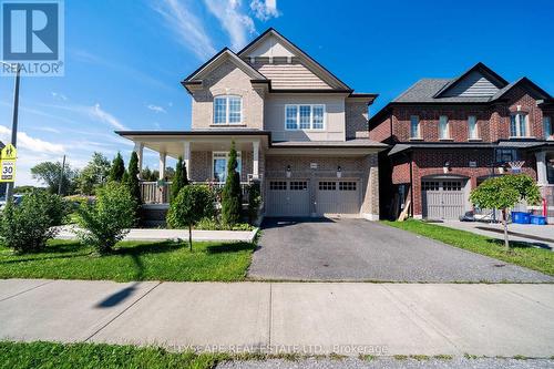 250 CROMBIE STREET  Clarington, ON L1C 0T9