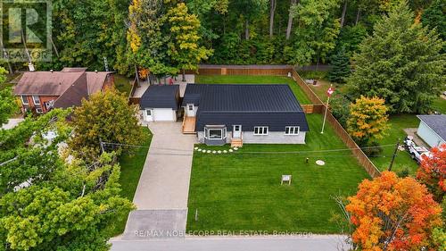 3914 ROSEMARY LANE  Innisfil, ON L9S 2L6