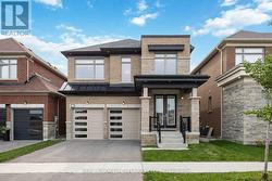 12 SEEDLING CRESCENT  Whitchurch-Stouffville, ON L4A 4V4