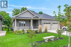 31 SYCAMORE Drive  Port Dover, ON N0A 1N6