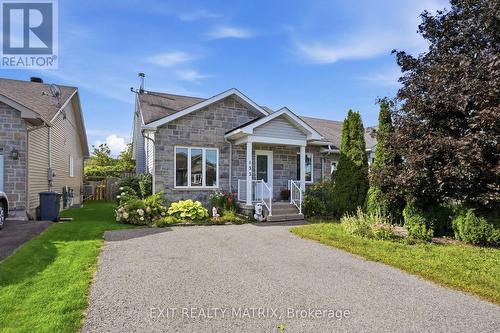 432 MARC-ANDRE STREET  Hawkesbury, ON K6A 0A5