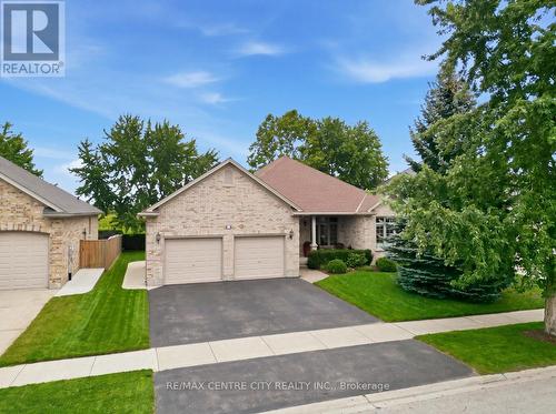 68 WILLOW RIDGE ROAD  Middlesex Centre (Ilderton), ON N0M 2A0