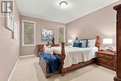 Primary Bedroom - 
