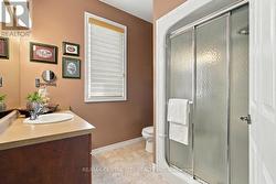 Ensuite bathroom - 