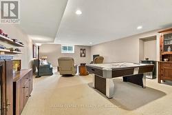 Huge Rec Room - 