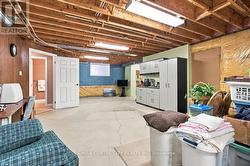 Lots of storage space - 