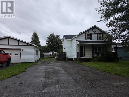 18 Crescent Street  Stephenville, NL A2N 1R6