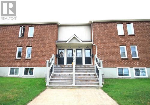 58 Pasadena Crescent  St. John's, NL A1E 4S2