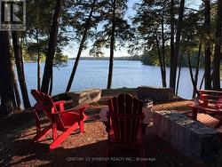 218 LEE TRAIL LANE Tay Valley, ON K7H 3C7
