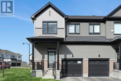 11 PUMICE PLACE  Ottawa, ON K2J 7H4