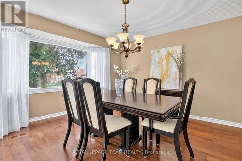 61 Amberwood Crescent, Ottawa, ON 
