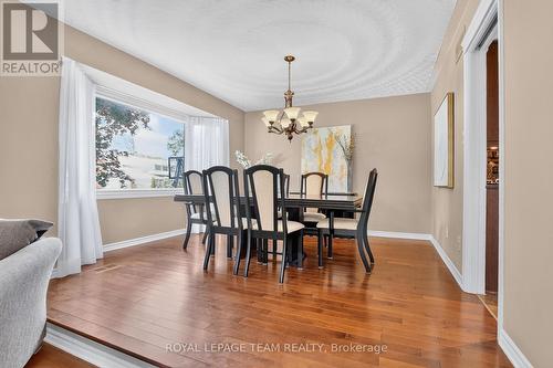 61 Amberwood Crescent, Ottawa, ON 