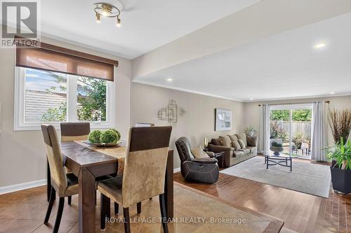 61 Amberwood Crescent, Ottawa, ON 