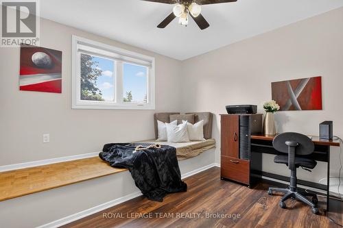 61 Amberwood Crescent, Ottawa, ON 