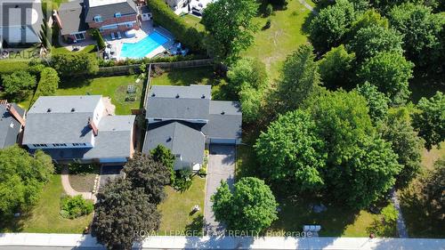 61 Amberwood Crescent, Ottawa, ON 