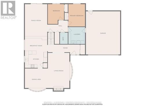 61 Amberwood Crescent, Ottawa, ON 