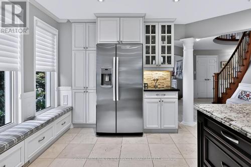 5563 Whitehorn Avenue, Mississauga, ON 