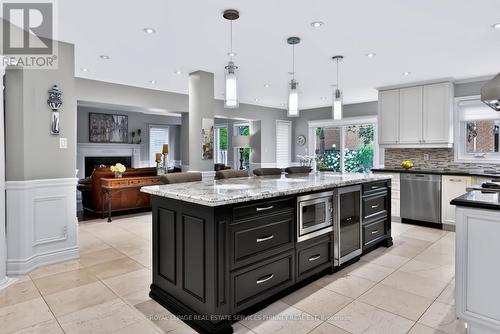 5563 Whitehorn Avenue, Mississauga, ON 