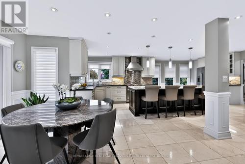 5563 Whitehorn Avenue, Mississauga, ON 