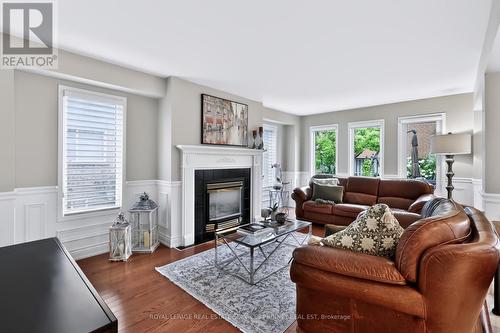 5563 Whitehorn Avenue, Mississauga, ON 