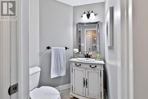 5563 Whitehorn Avenue, Mississauga, ON 