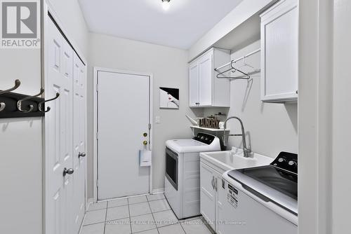 5563 Whitehorn Avenue, Mississauga, ON 