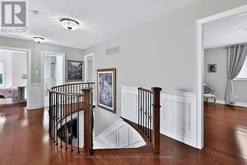 5563 Whitehorn Avenue, Mississauga, ON 