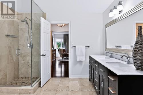 5563 Whitehorn Avenue, Mississauga, ON 