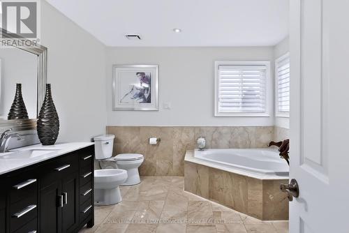 5563 Whitehorn Avenue, Mississauga, ON 