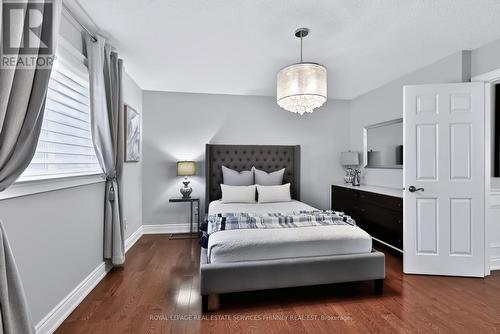 5563 Whitehorn Avenue, Mississauga, ON 