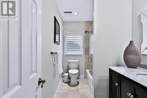 5563 Whitehorn Avenue, Mississauga, ON 