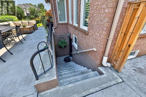 5563 Whitehorn Avenue, Mississauga, ON 