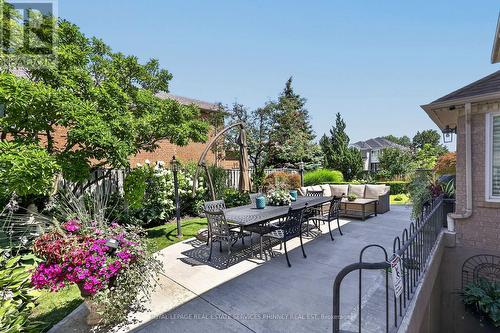 5563 Whitehorn Avenue, Mississauga, ON 