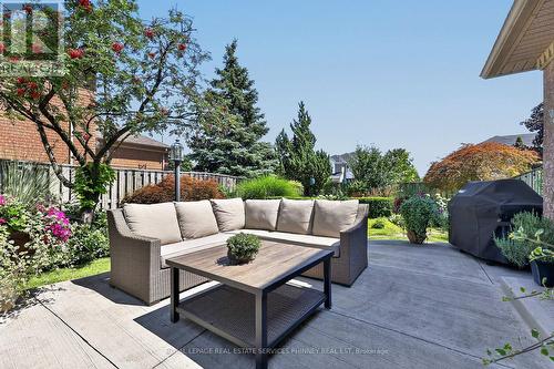 5563 Whitehorn Avenue, Mississauga, ON 