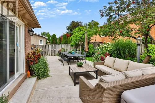 5563 Whitehorn Avenue, Mississauga, ON 