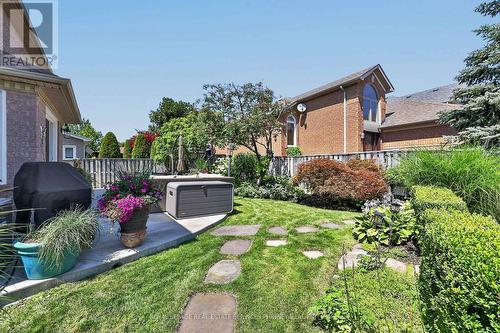 5563 Whitehorn Avenue, Mississauga, ON 
