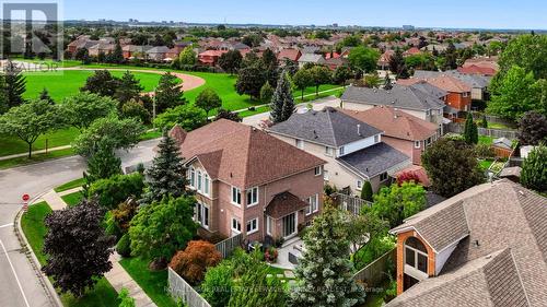5563 Whitehorn Avenue, Mississauga, ON 