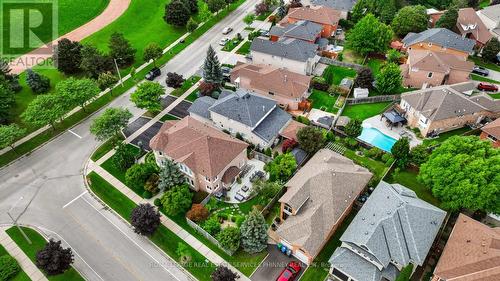 5563 Whitehorn Avenue, Mississauga, ON 