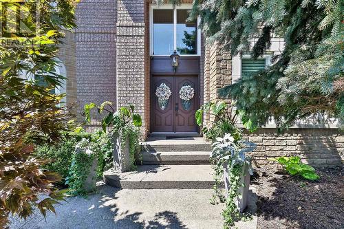 5563 Whitehorn Avenue, Mississauga, ON 