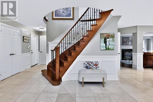 5563 Whitehorn Avenue, Mississauga, ON 