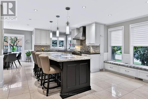 5563 Whitehorn Avenue, Mississauga, ON 