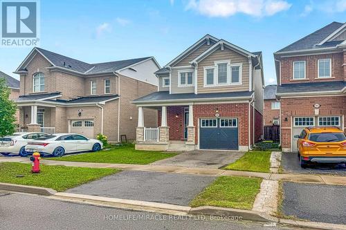 99 LEITERMAN DRIVE  Milton, ON L9T 8R6