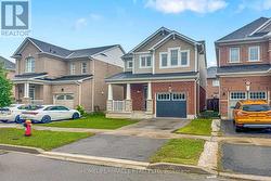 99 LEITERMAN DRIVE  Milton, ON L9T 8R6