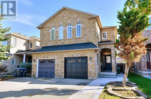 5641 LONGBOAT AVENUE  Mississauga, ON L5M 7E5