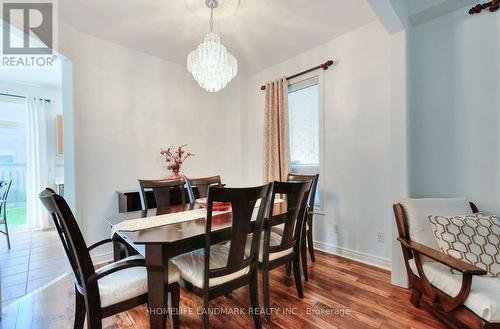 5641 Longboat Avenue, Mississauga, ON 