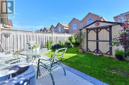 5641 Longboat Avenue, Mississauga, ON 