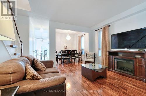 5641 Longboat Avenue, Mississauga, ON 