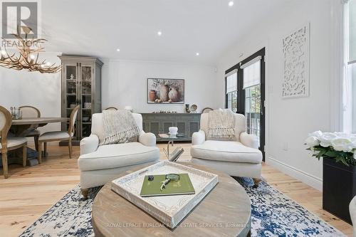 5 - 263 Plains Road W, Burlington, ON 