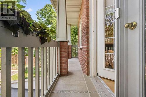 5 - 263 Plains Road W, Burlington, ON 