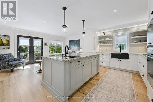 5 - 263 Plains Road W, Burlington, ON 